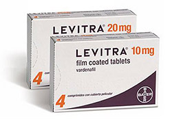 Buy Levitra 20mg Online