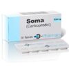 Buy Soma 500mg Online