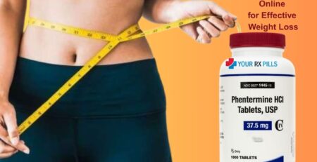 Buy Phentermine Online